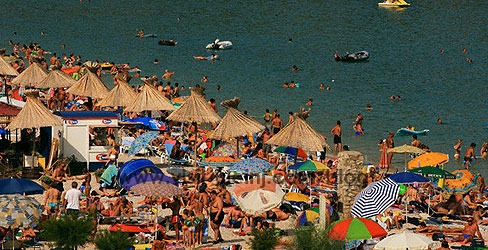 Turisti?ka sezona 2009; Nije vrijeme za aplauze